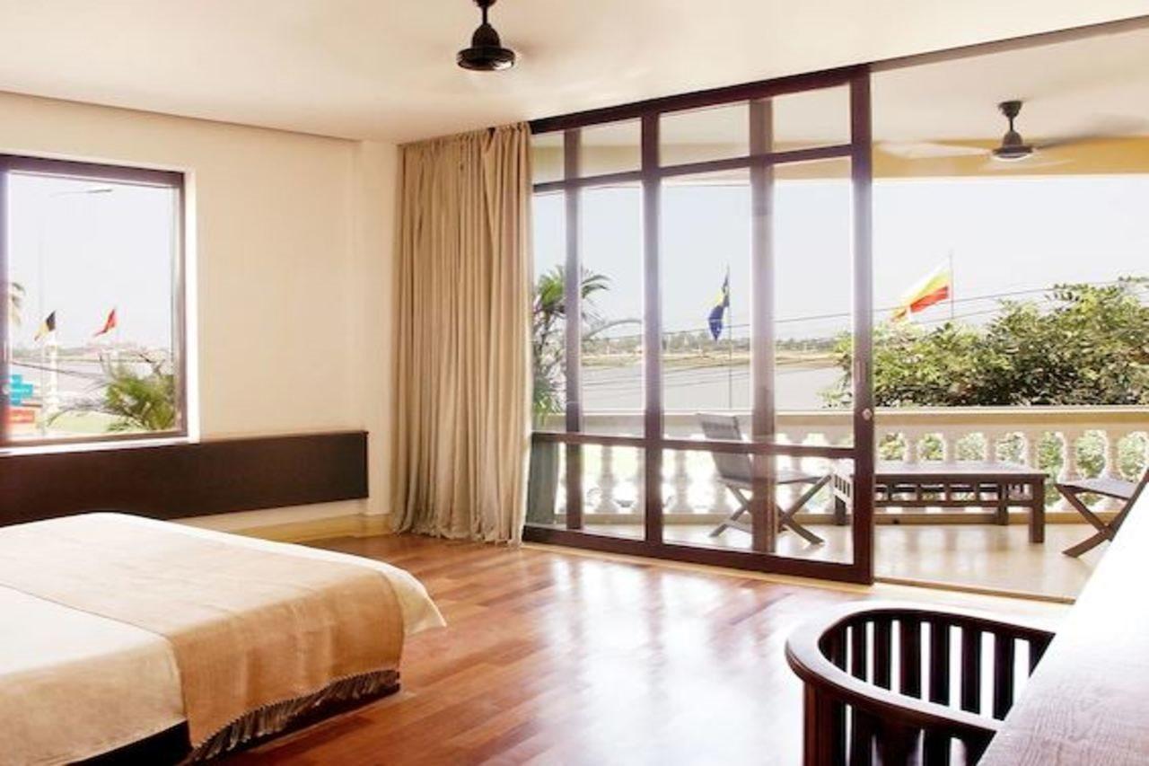 Fcc Phnom Penh Boutique Hotel Екстериор снимка
