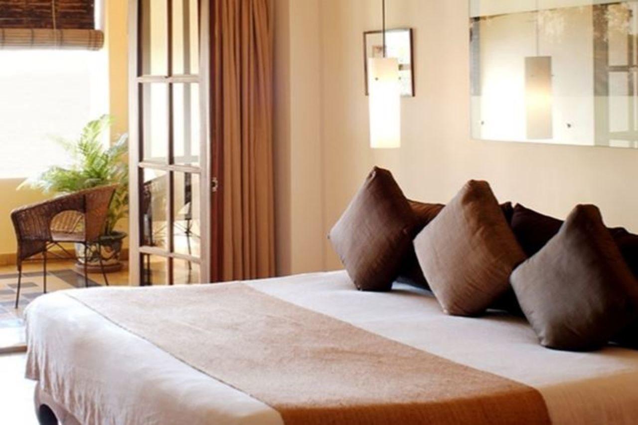 Fcc Phnom Penh Boutique Hotel Екстериор снимка