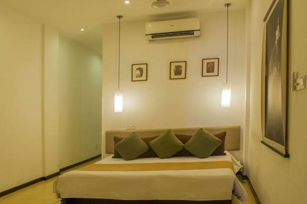 Fcc Phnom Penh Boutique Hotel Екстериор снимка