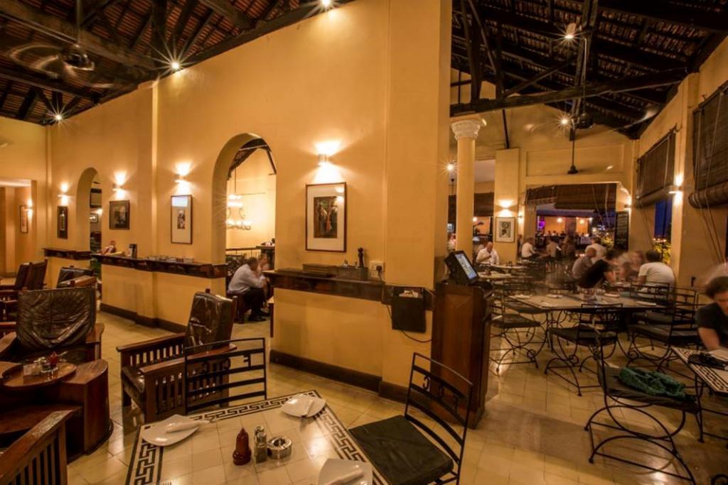 Fcc Phnom Penh Boutique Hotel Екстериор снимка