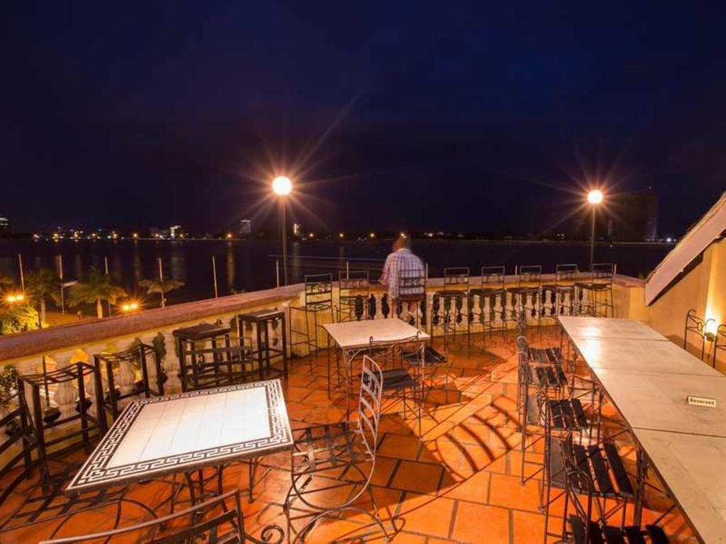 Fcc Phnom Penh Boutique Hotel Екстериор снимка