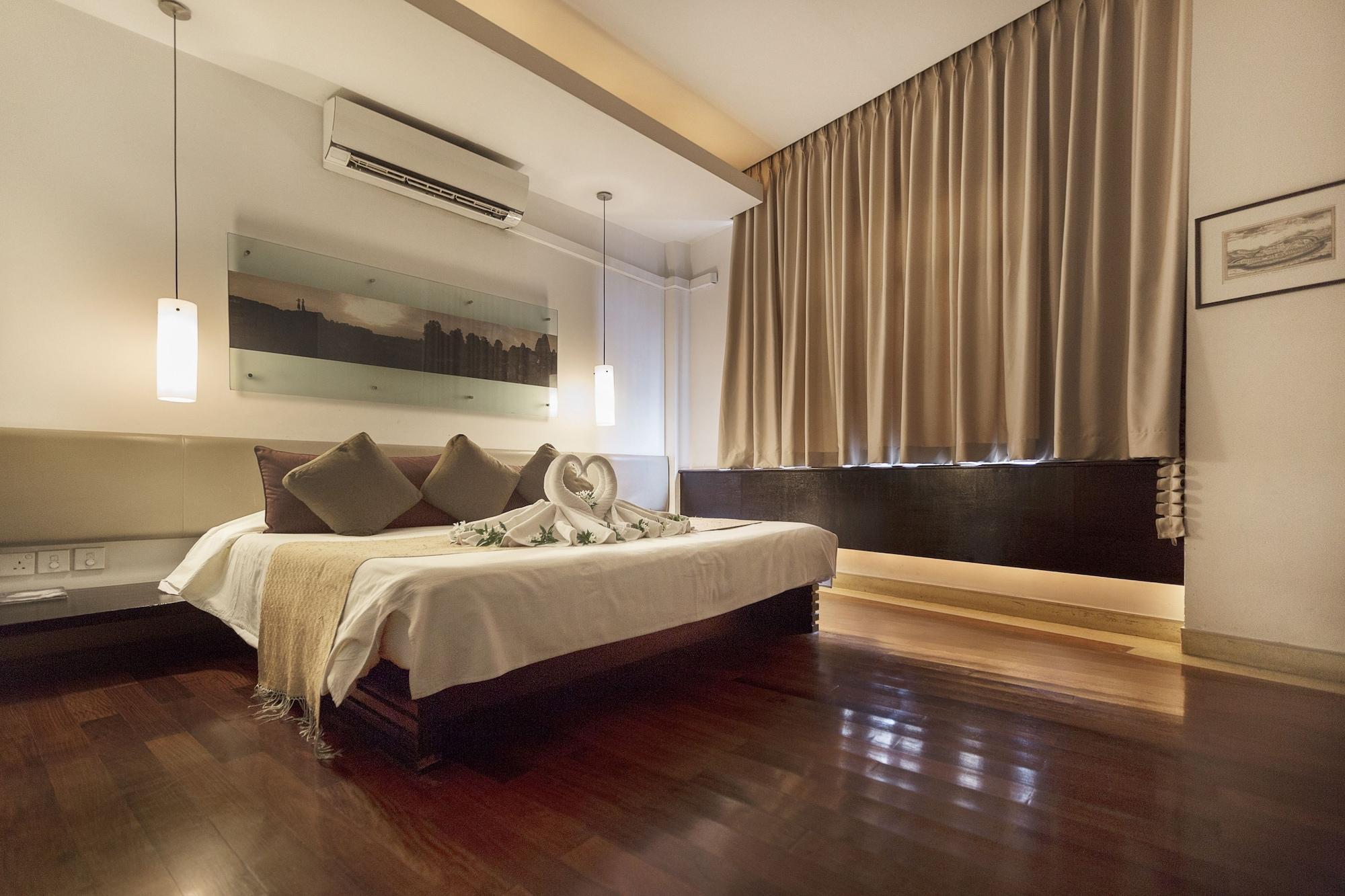 Fcc Phnom Penh Boutique Hotel Екстериор снимка