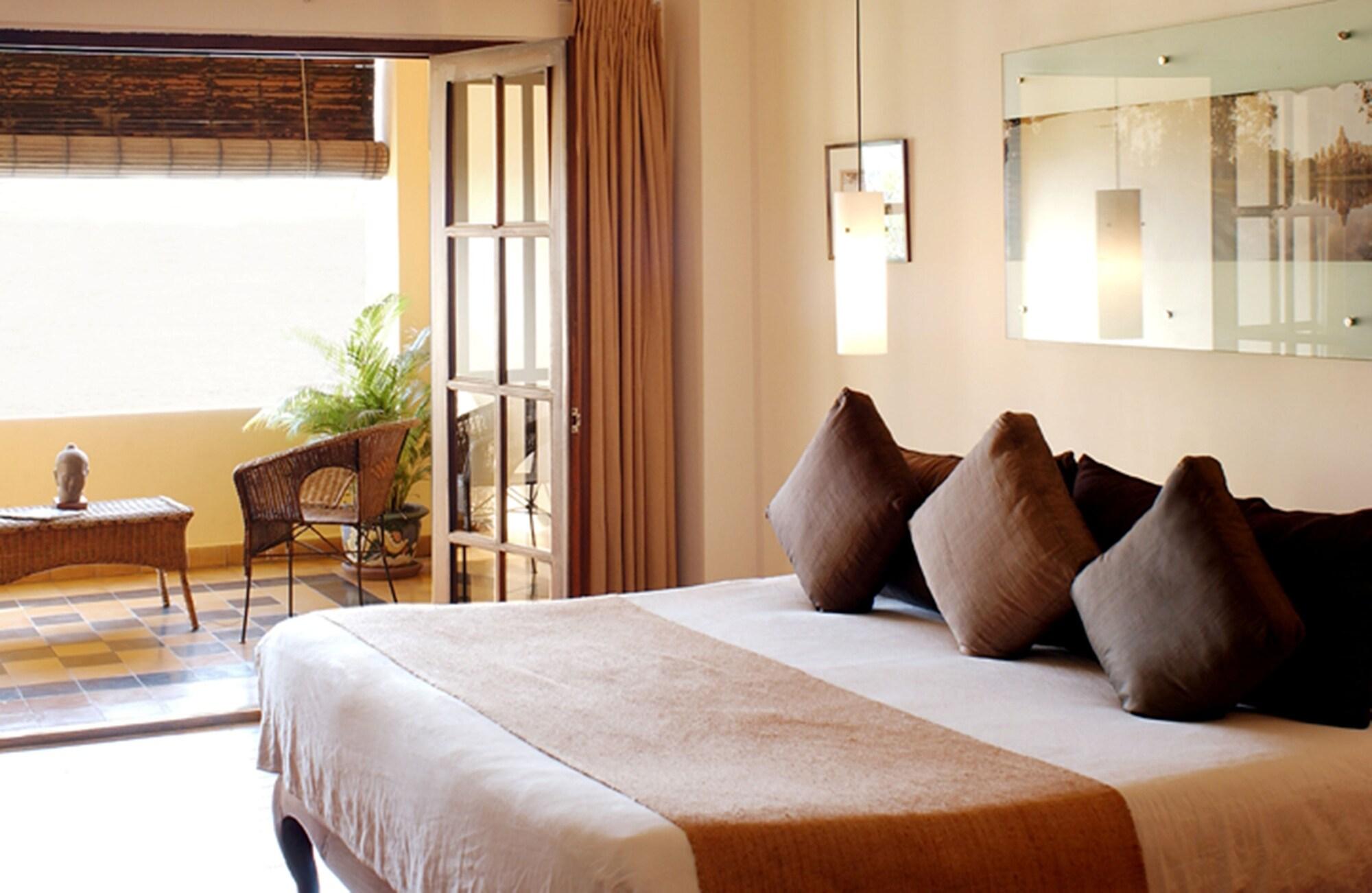 Fcc Phnom Penh Boutique Hotel Екстериор снимка