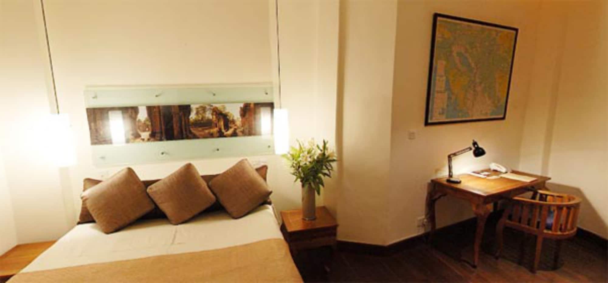 Fcc Phnom Penh Boutique Hotel Екстериор снимка