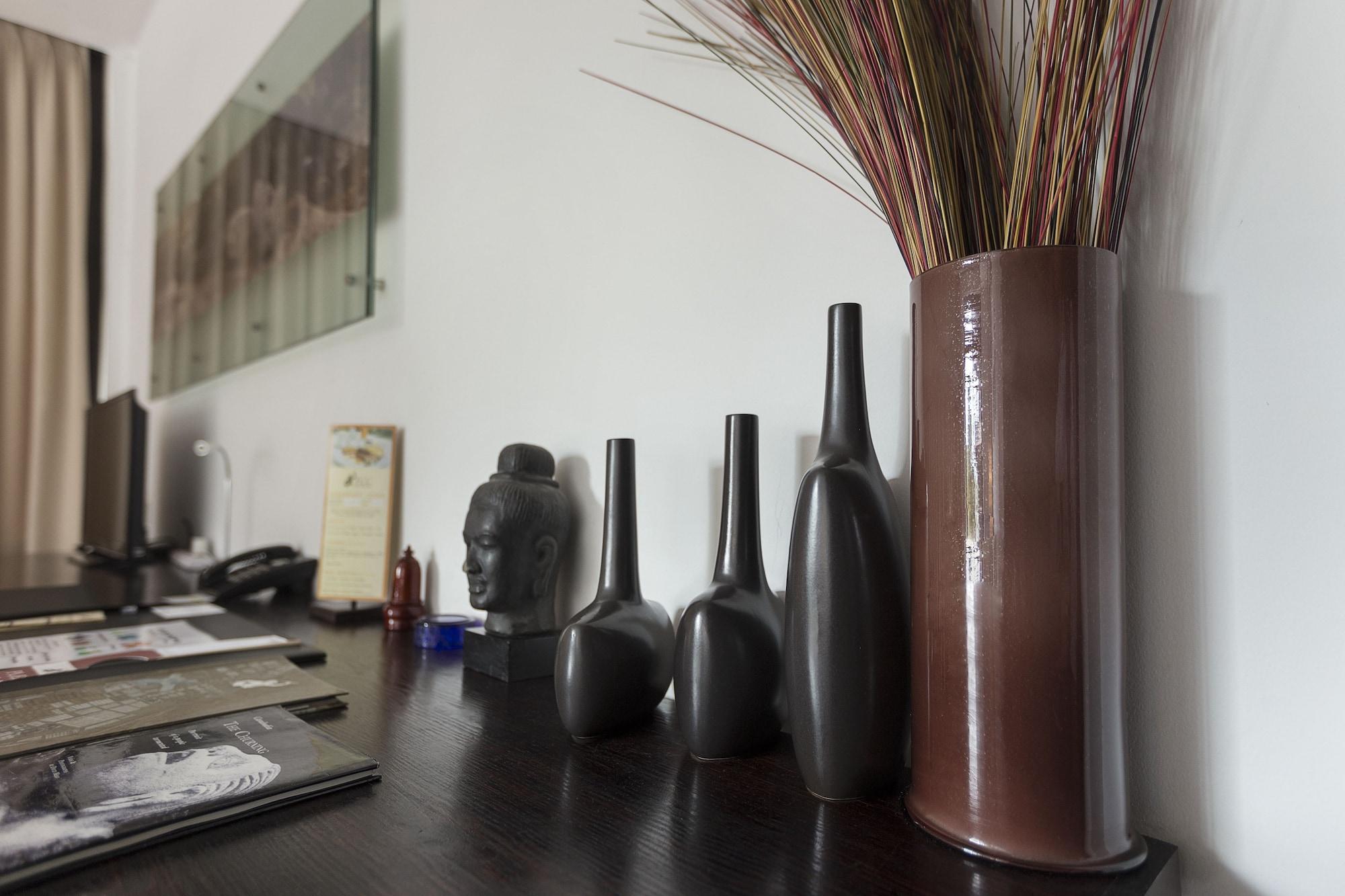 Fcc Phnom Penh Boutique Hotel Екстериор снимка