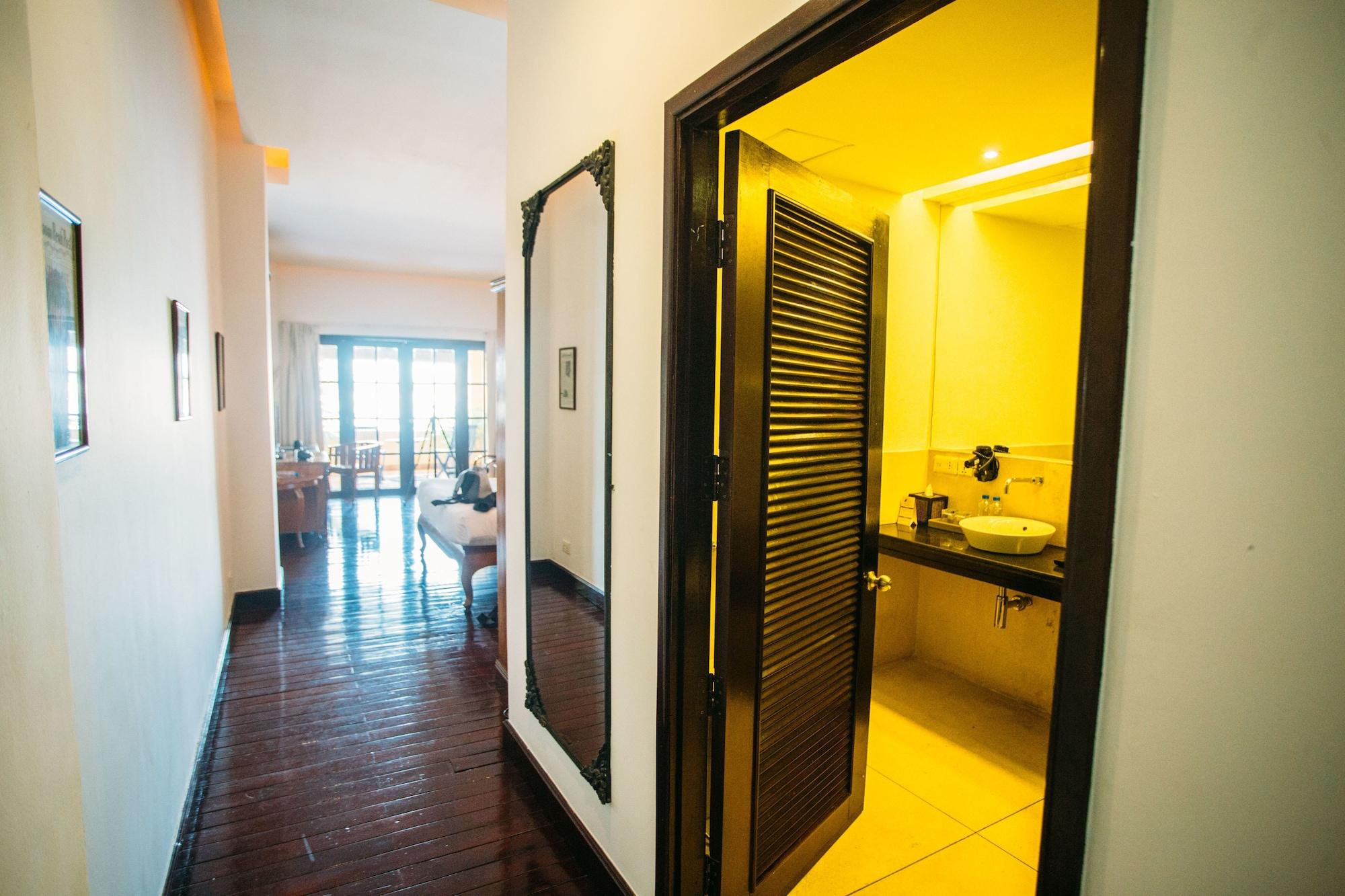 Fcc Phnom Penh Boutique Hotel Екстериор снимка