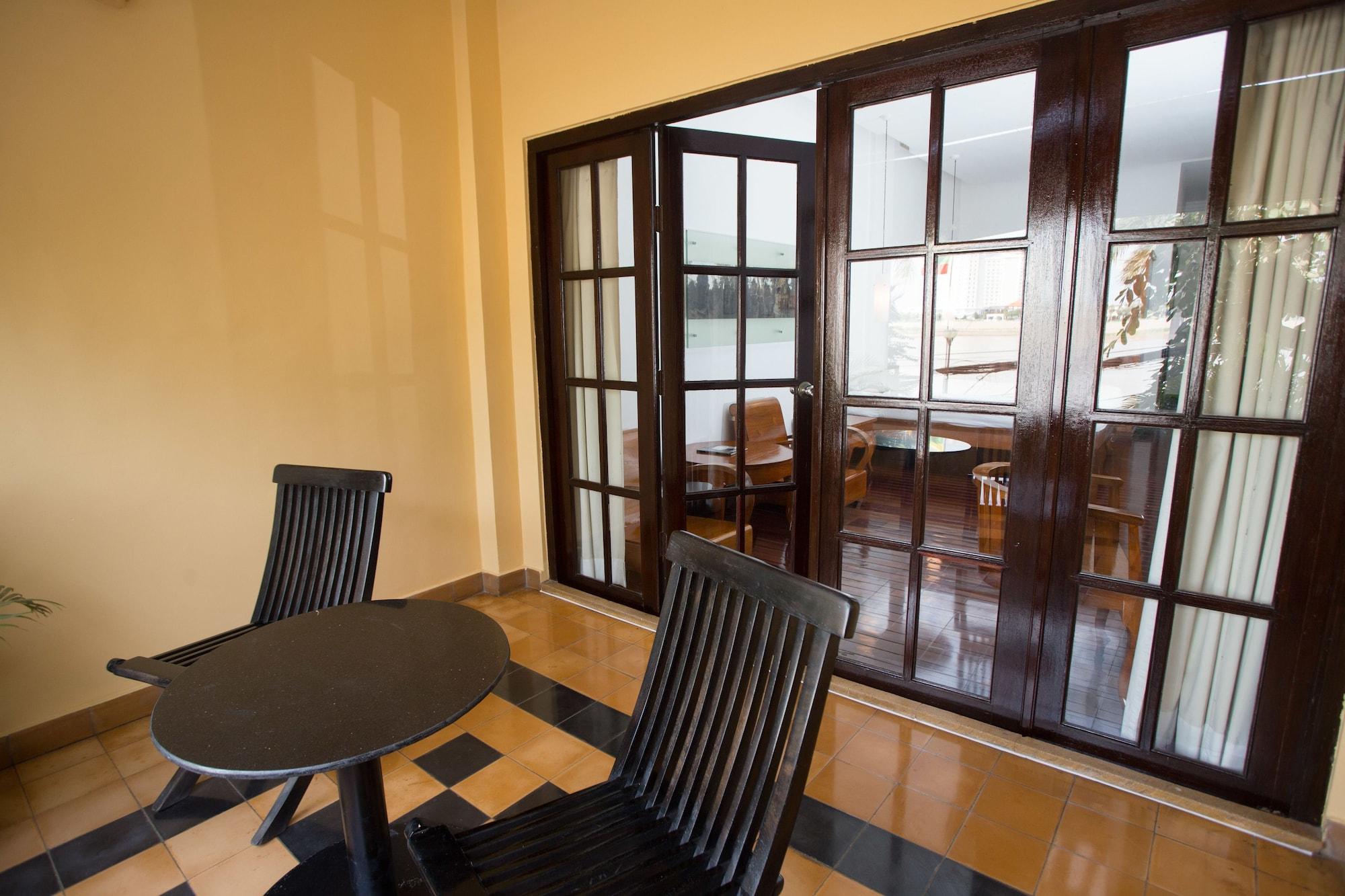 Fcc Phnom Penh Boutique Hotel Екстериор снимка