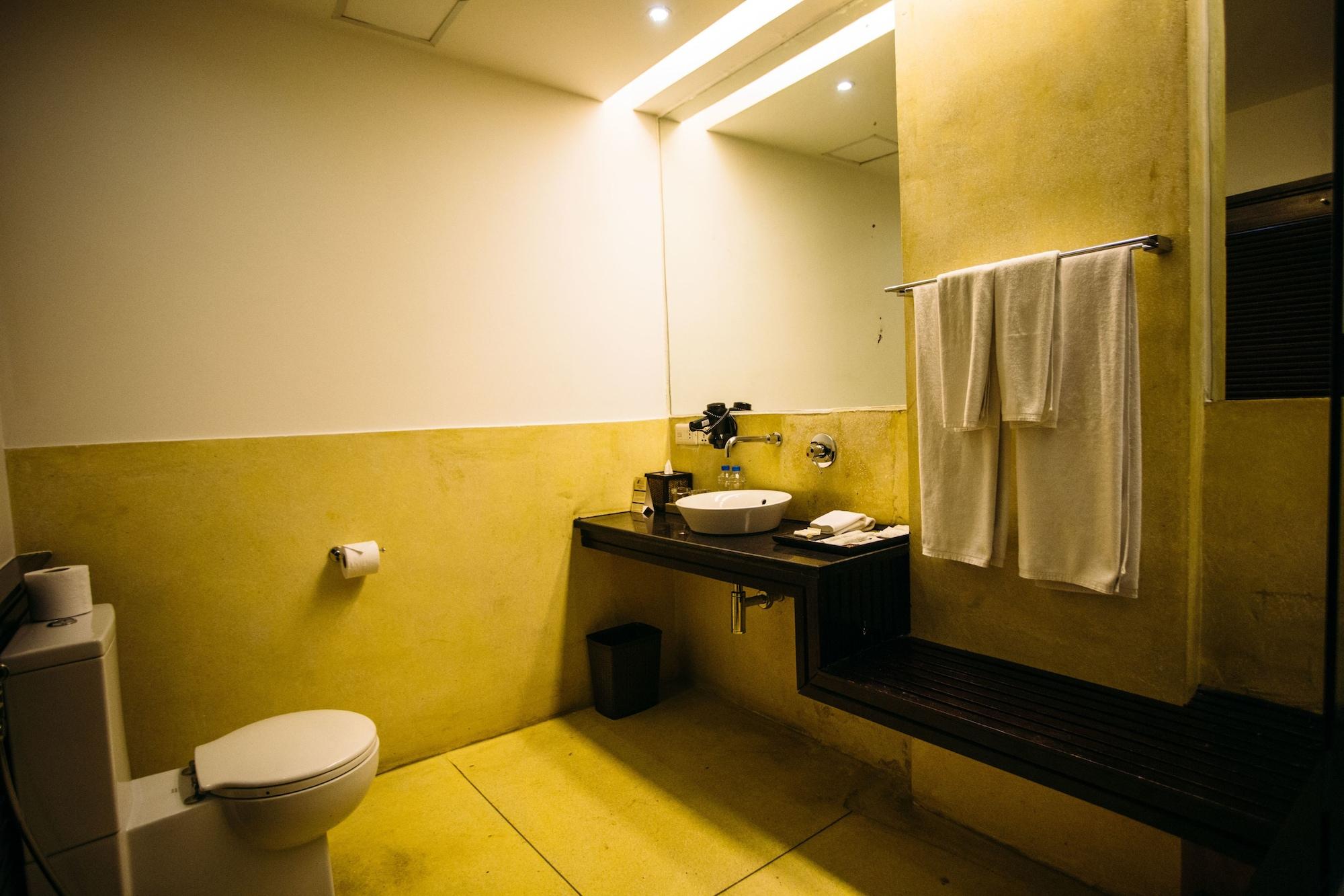 Fcc Phnom Penh Boutique Hotel Екстериор снимка