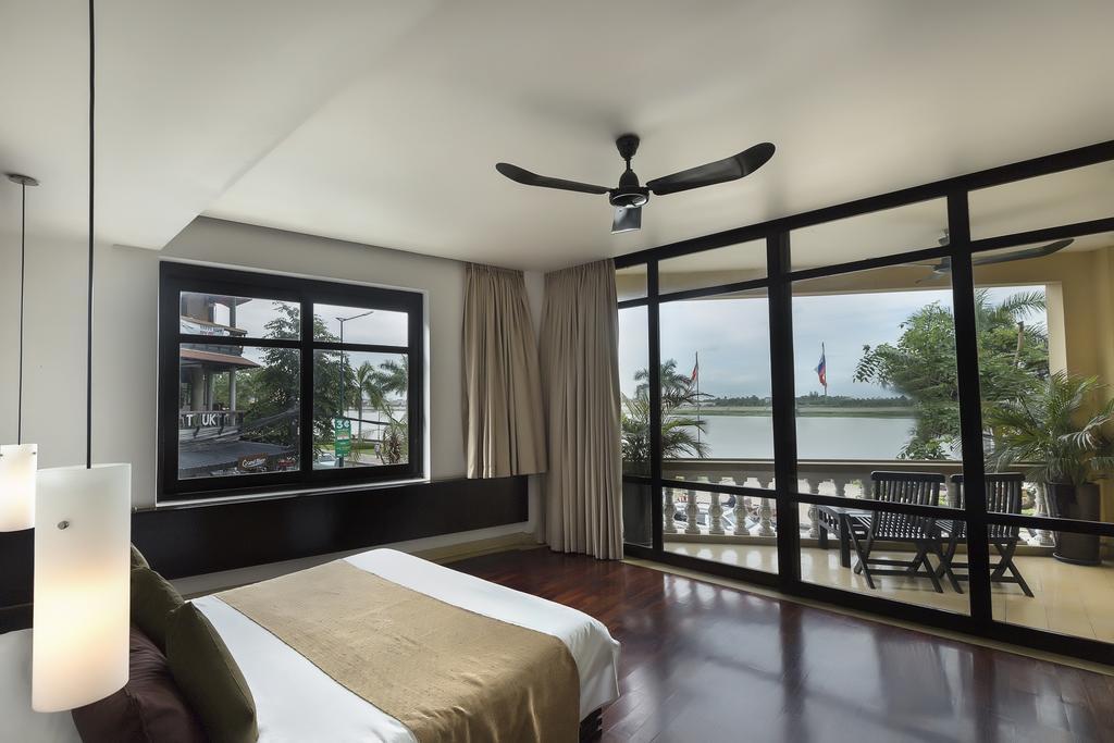 Fcc Phnom Penh Boutique Hotel Екстериор снимка