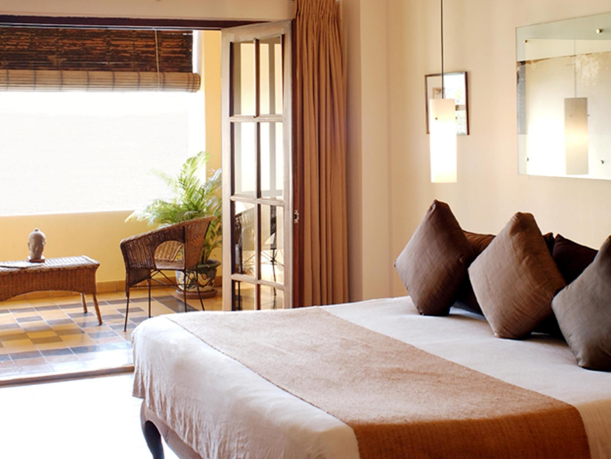 Fcc Phnom Penh Boutique Hotel Екстериор снимка
