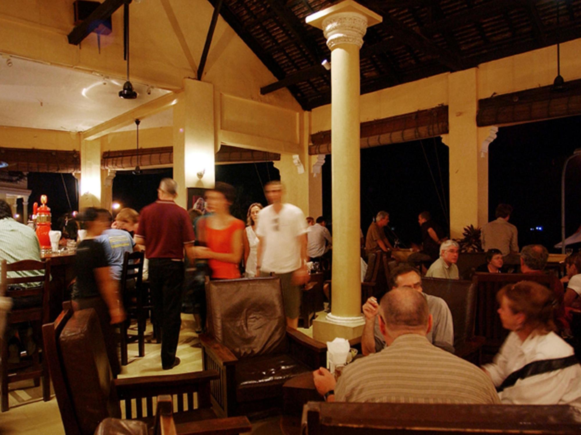 Fcc Phnom Penh Boutique Hotel Екстериор снимка