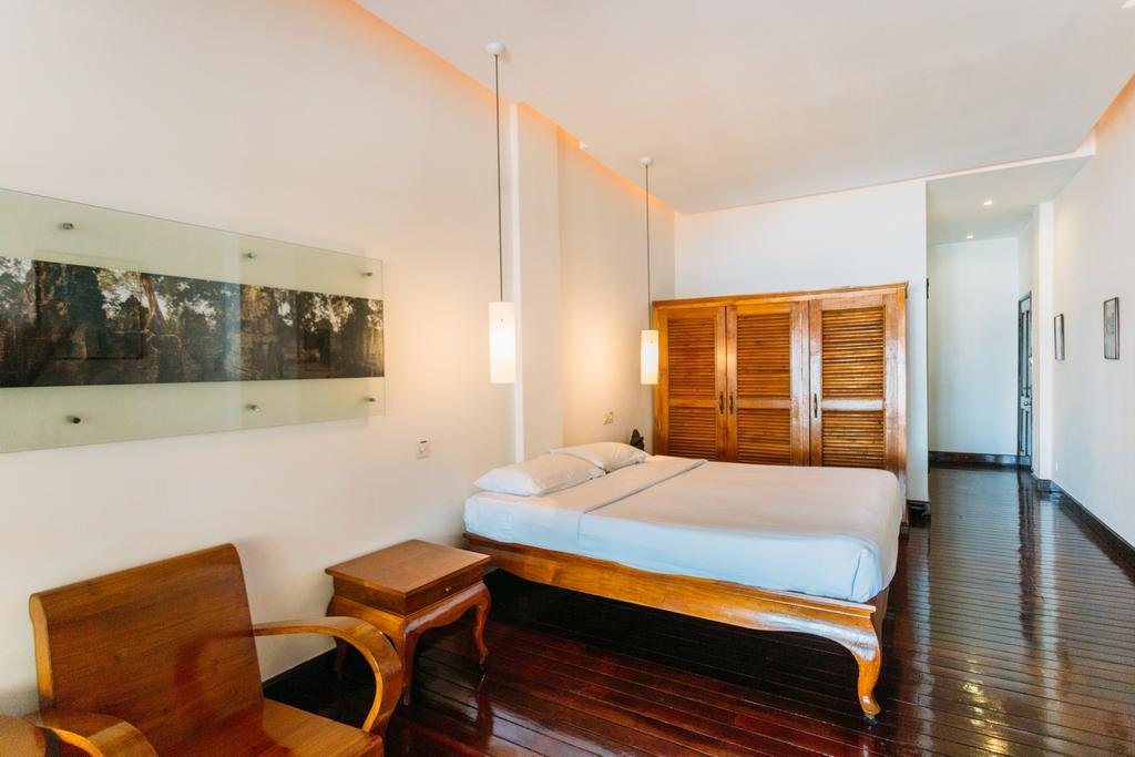 Fcc Phnom Penh Boutique Hotel Екстериор снимка