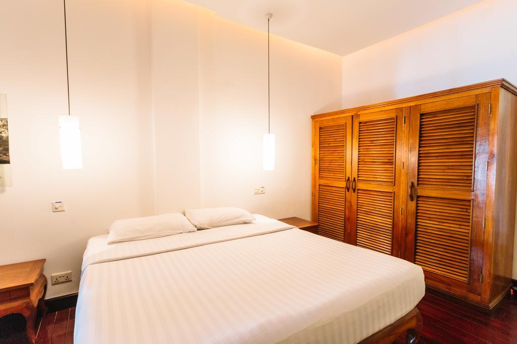 Fcc Phnom Penh Boutique Hotel Екстериор снимка