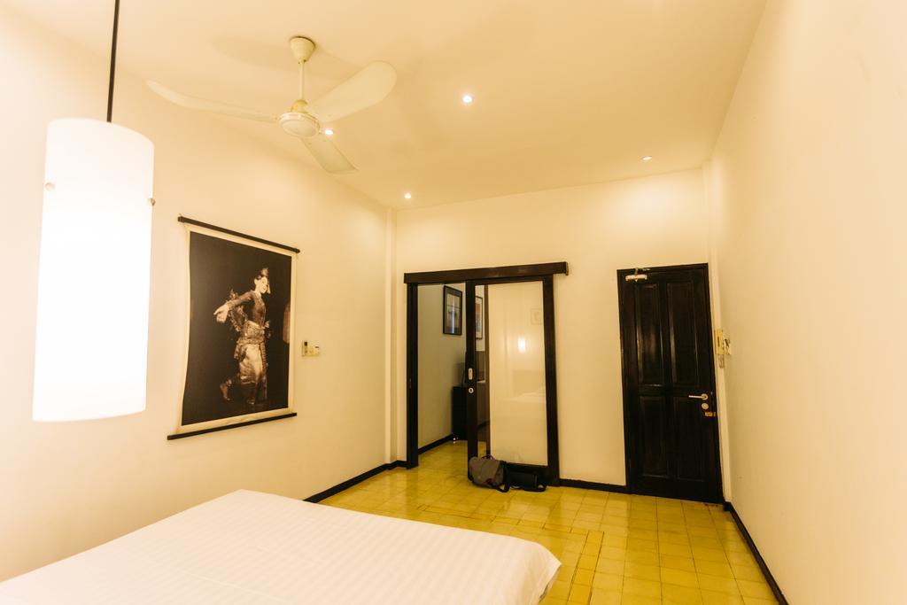 Fcc Phnom Penh Boutique Hotel Екстериор снимка