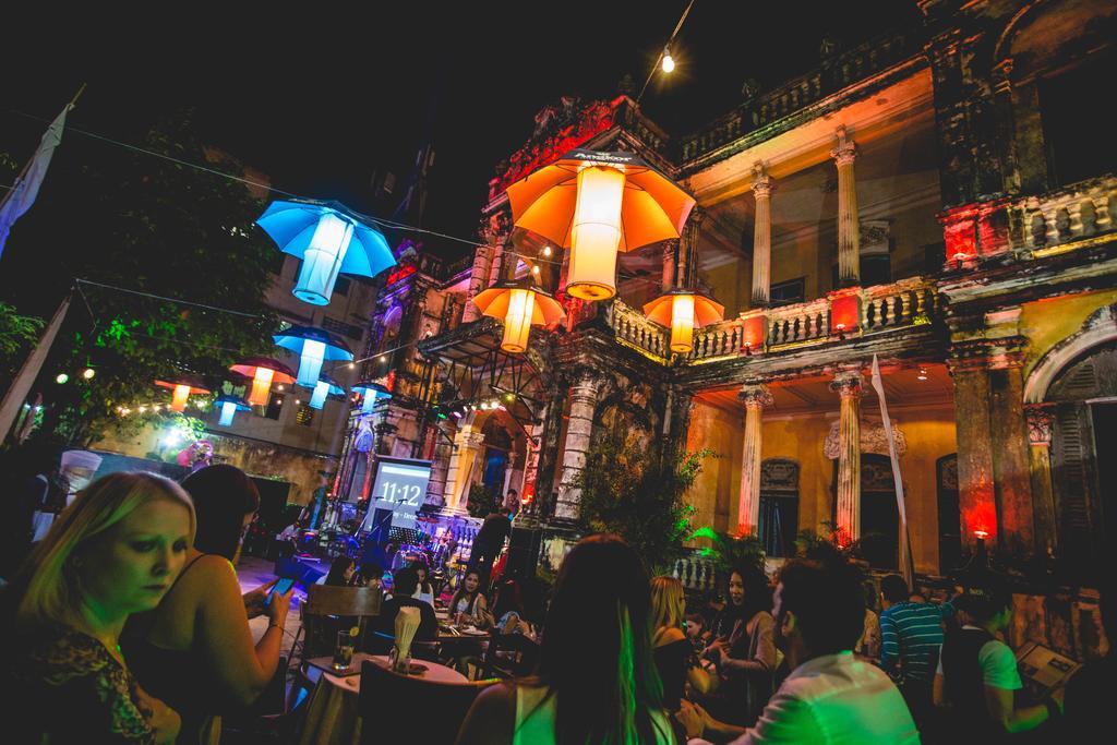 Fcc Phnom Penh Boutique Hotel Екстериор снимка