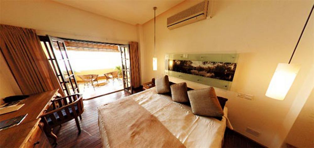 Fcc Phnom Penh Boutique Hotel Екстериор снимка