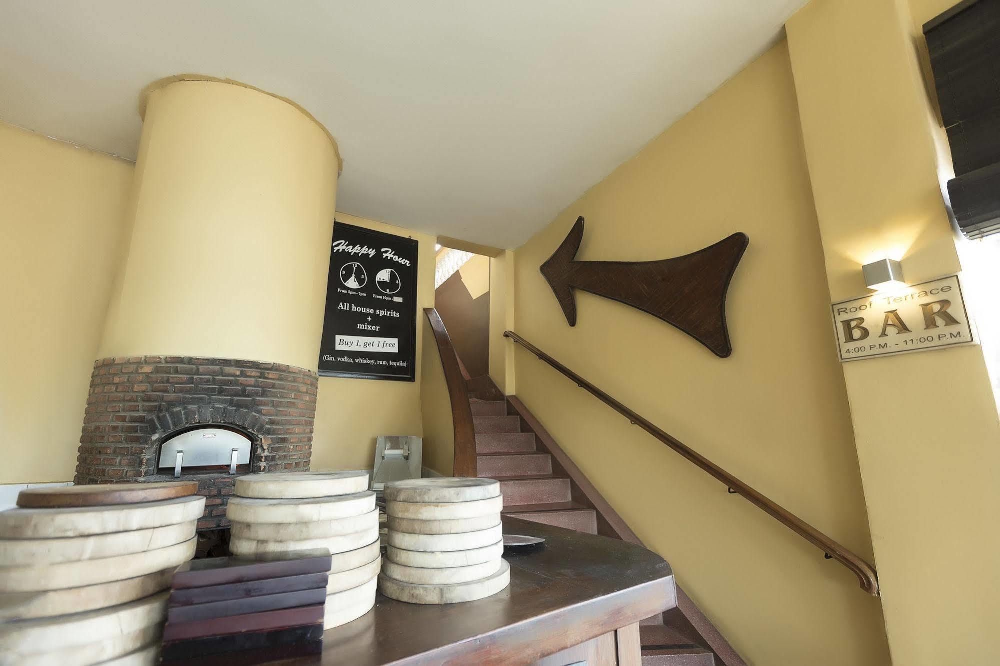 Fcc Phnom Penh Boutique Hotel Екстериор снимка