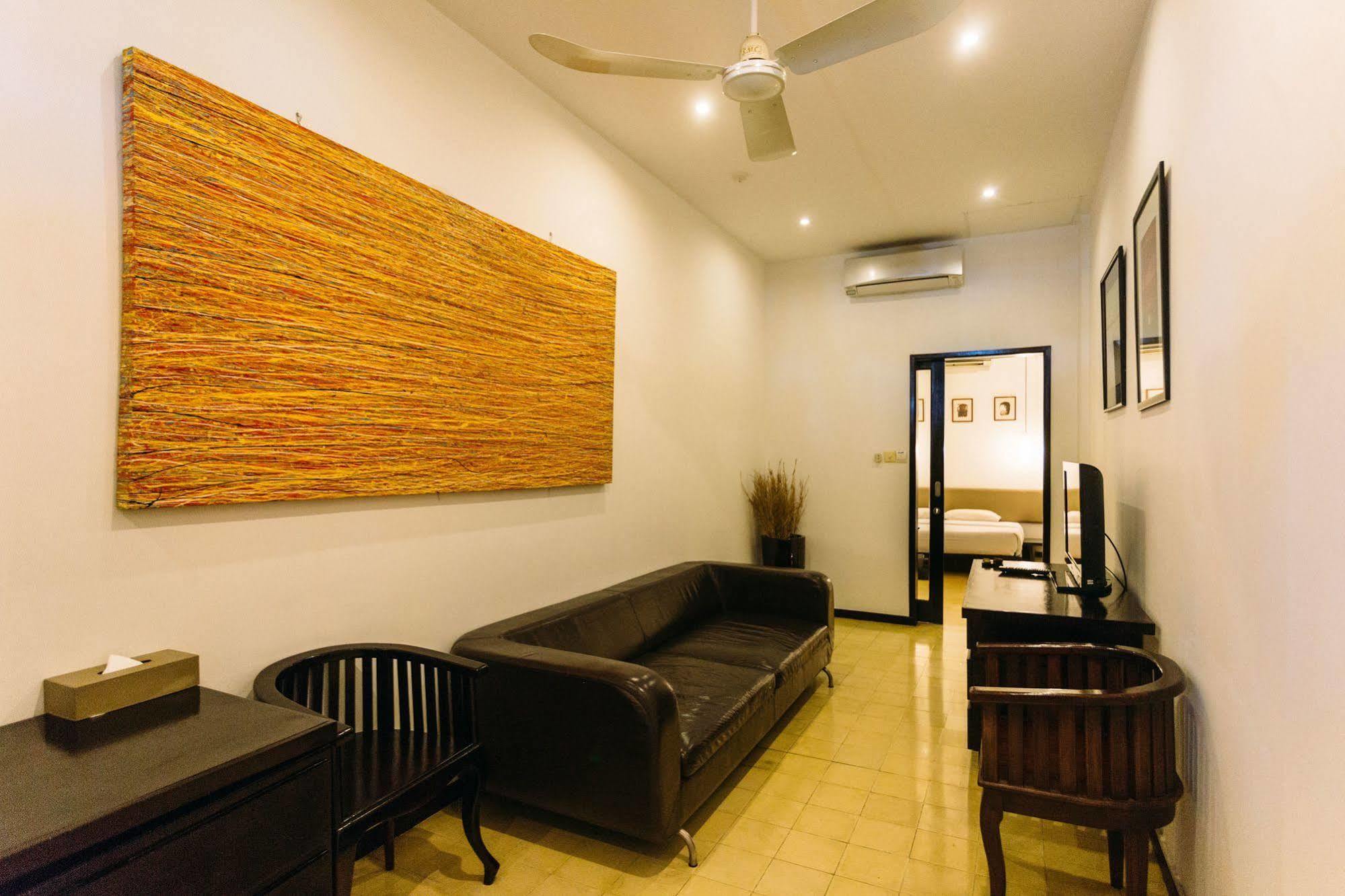 Fcc Phnom Penh Boutique Hotel Екстериор снимка